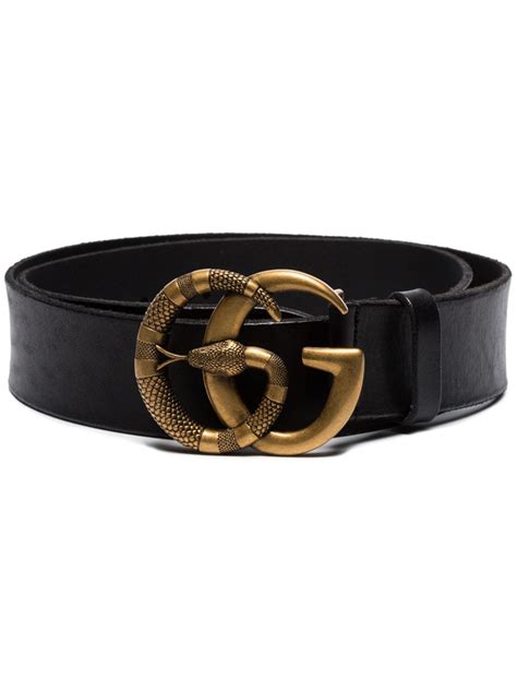 fake gucci snake belt buckle|More.